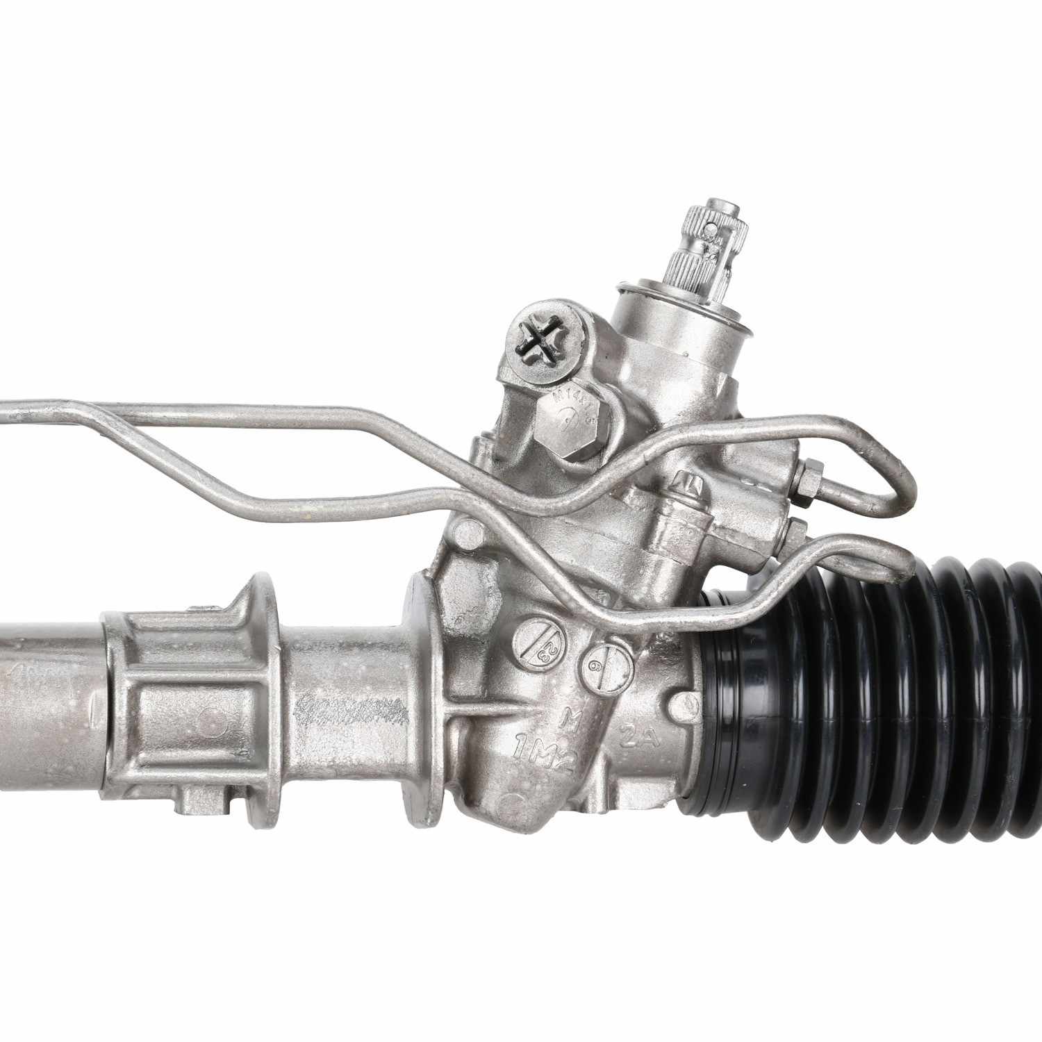 Maval Rack and Pinion Assembly