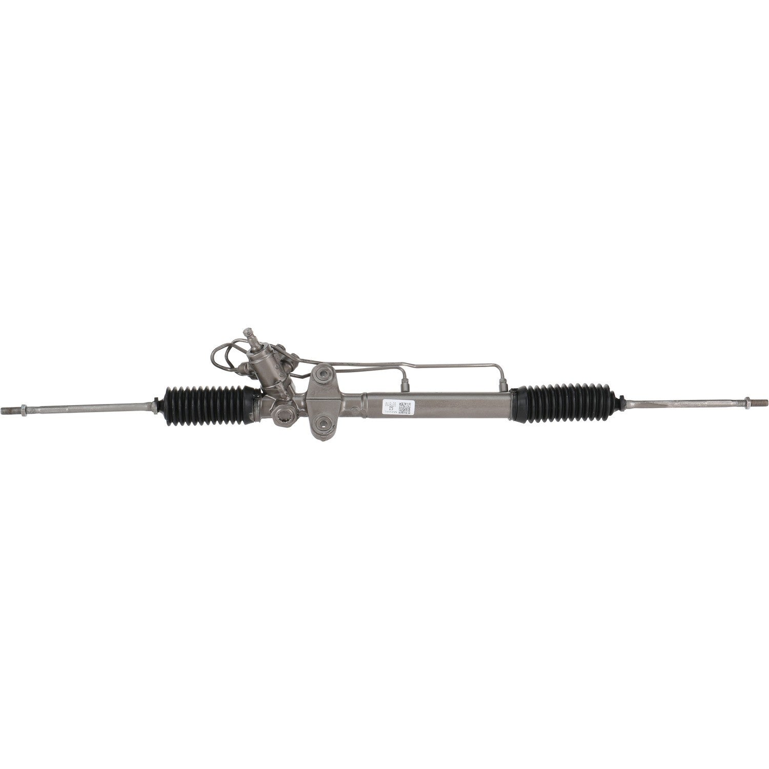 Maval Rack and Pinion Assembly
