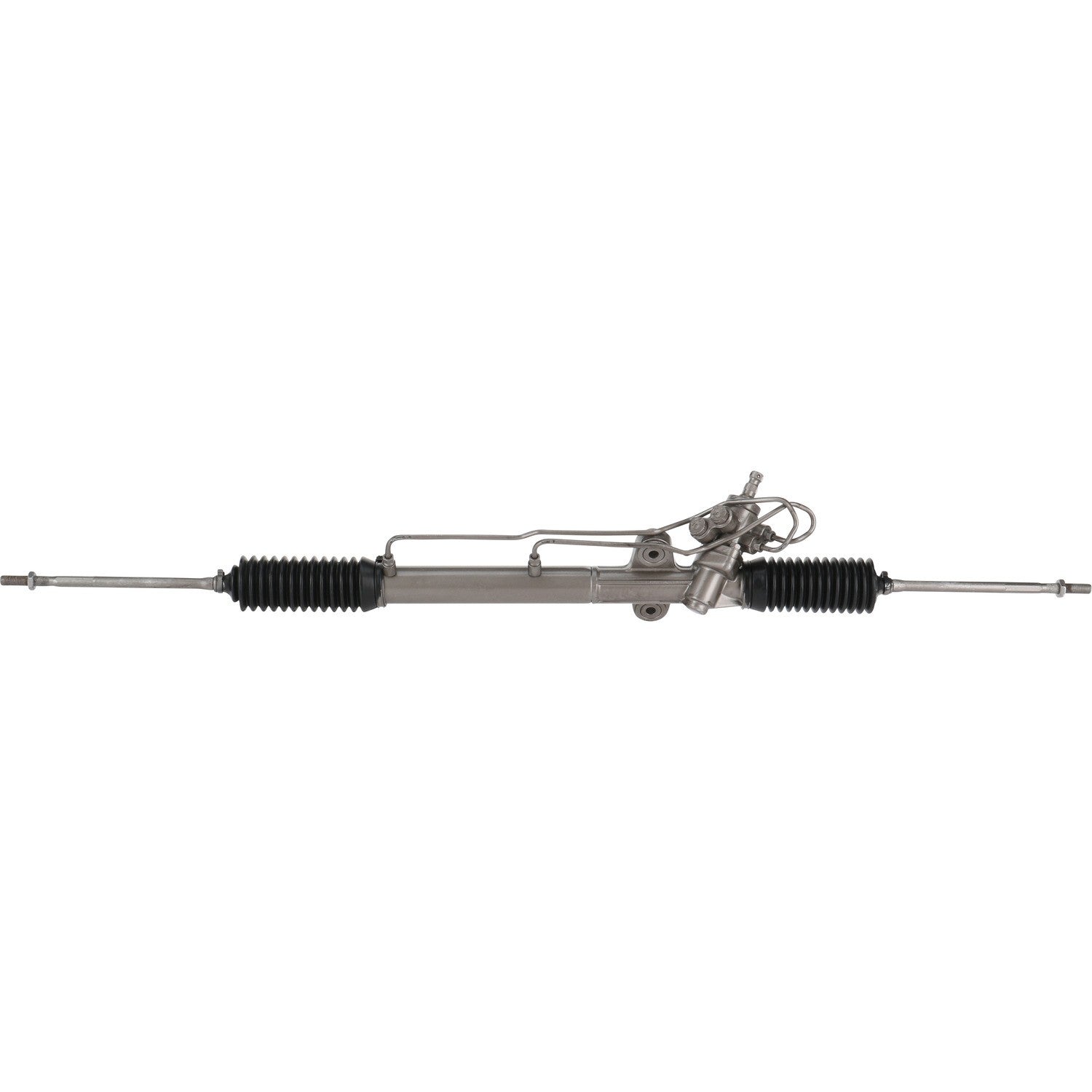 Maval Rack and Pinion Assembly