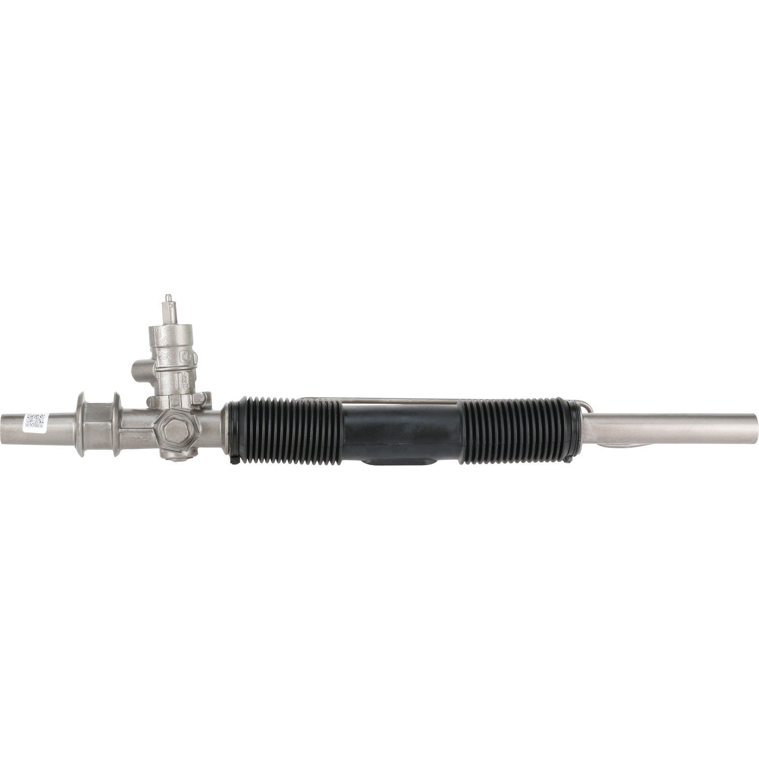 Maval Rack and Pinion Assembly
