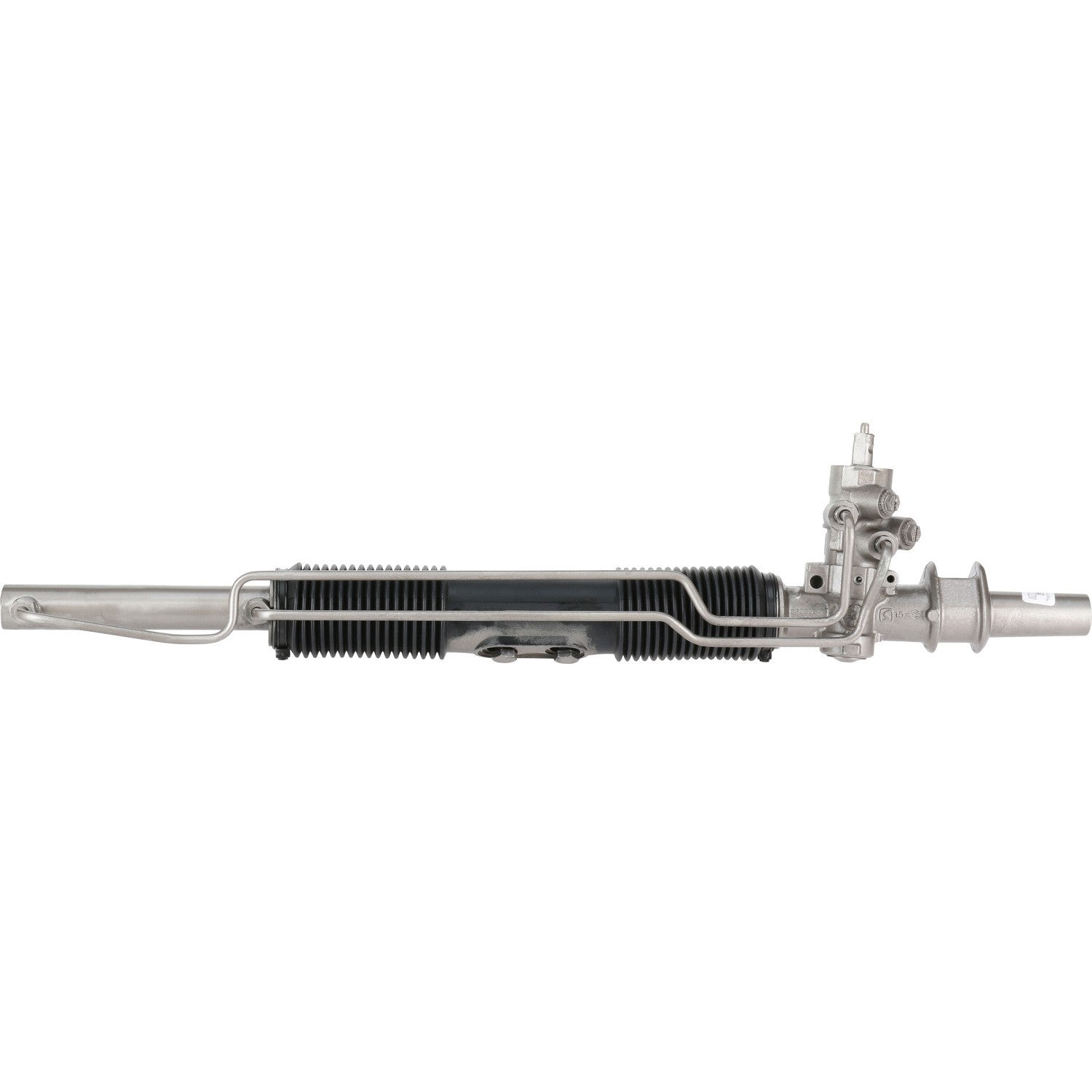 Maval Rack and Pinion Assembly