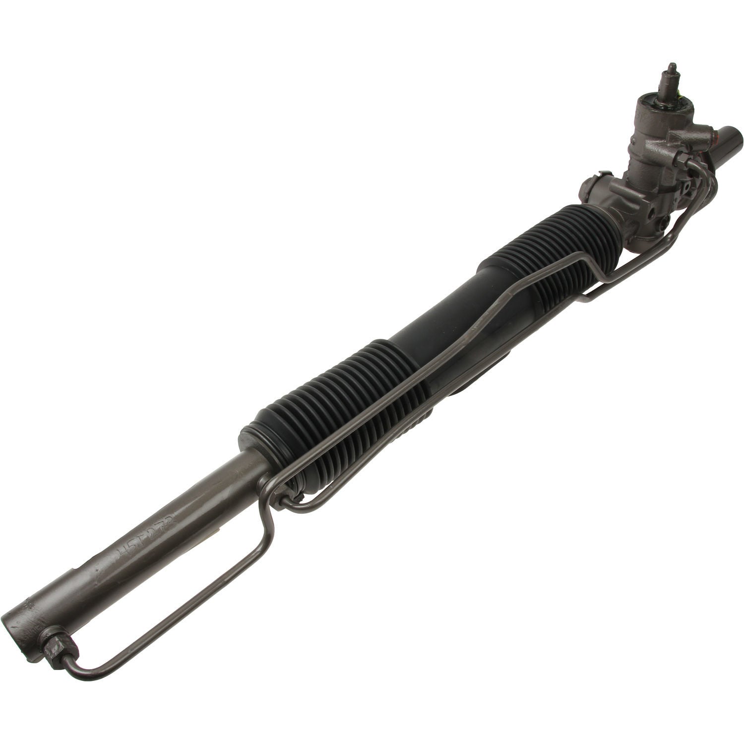 Maval Rack and Pinion Assembly