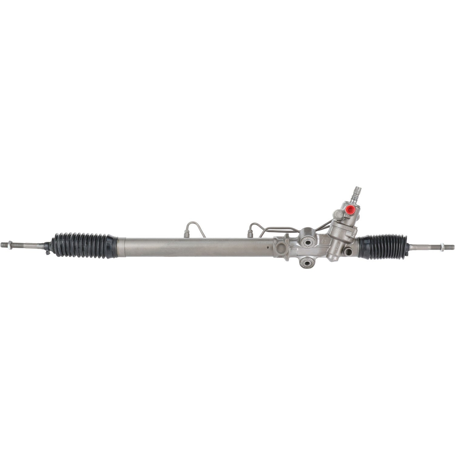 Maval Rack and Pinion Assembly