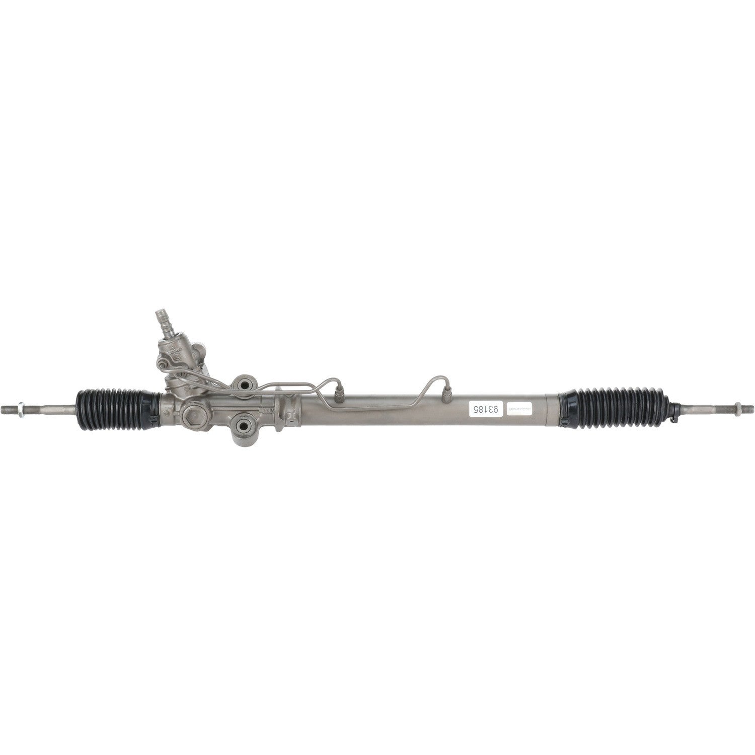 Maval Rack and Pinion Assembly