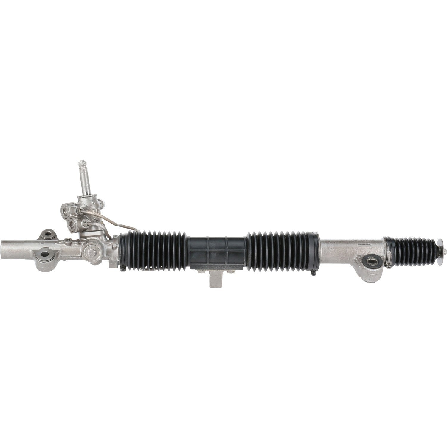 Maval Rack and Pinion Assembly
