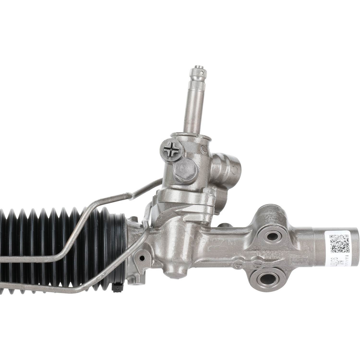 Maval Rack and Pinion Assembly