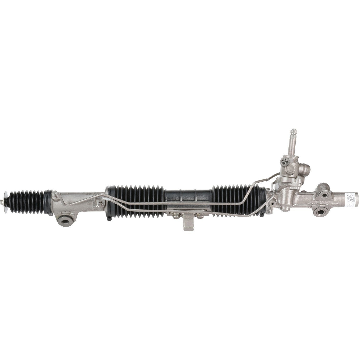 Maval Rack and Pinion Assembly