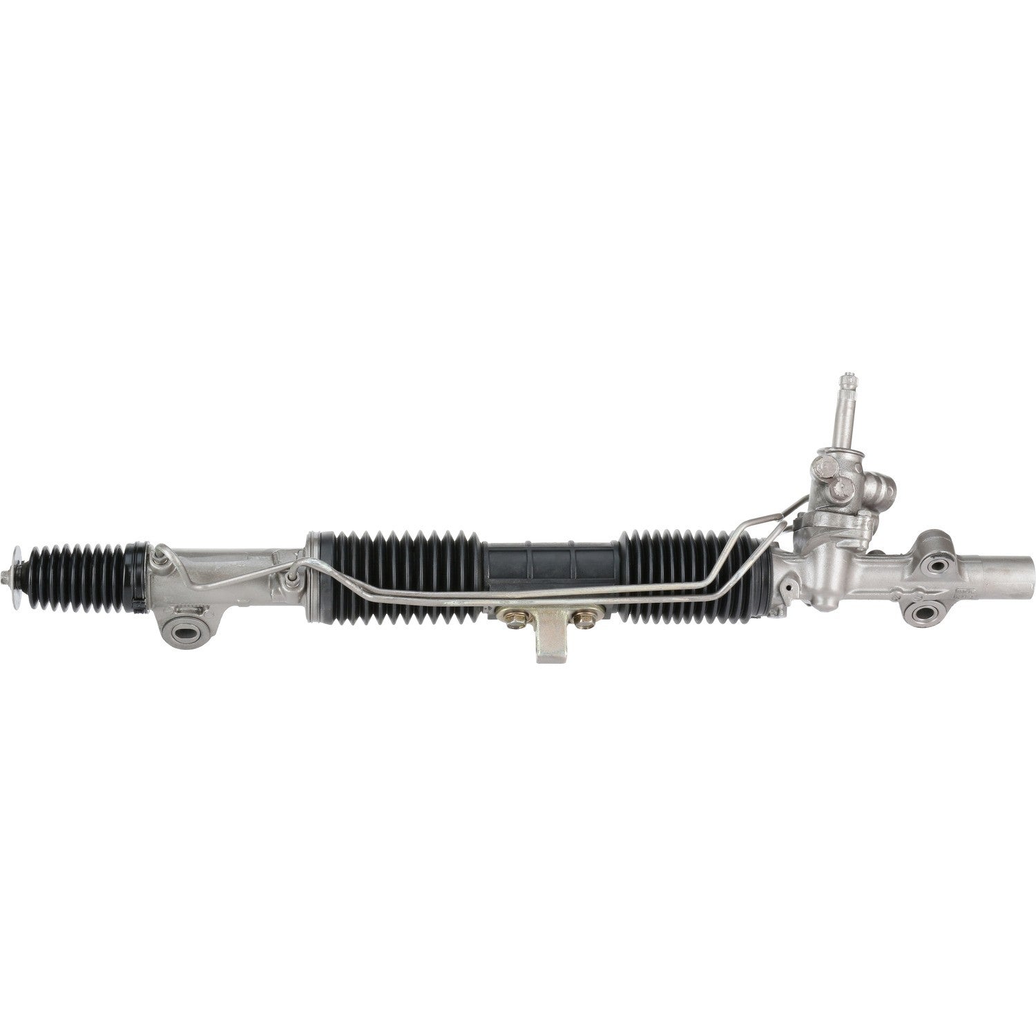 Maval Rack and Pinion Assembly