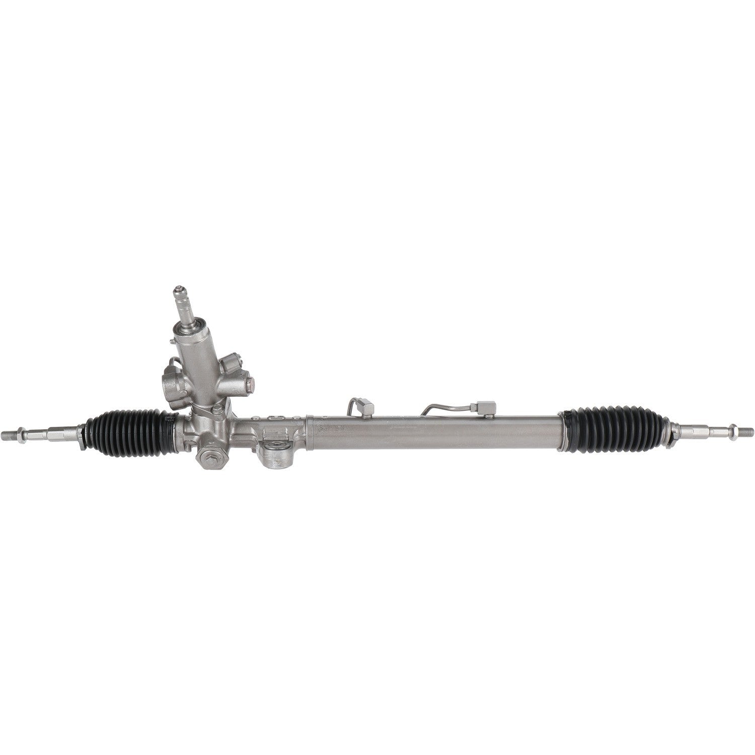 Maval Rack and Pinion Assembly - MAVAL - Hydraulic Power - Remanufactured - 93189M top view frsport 93189M