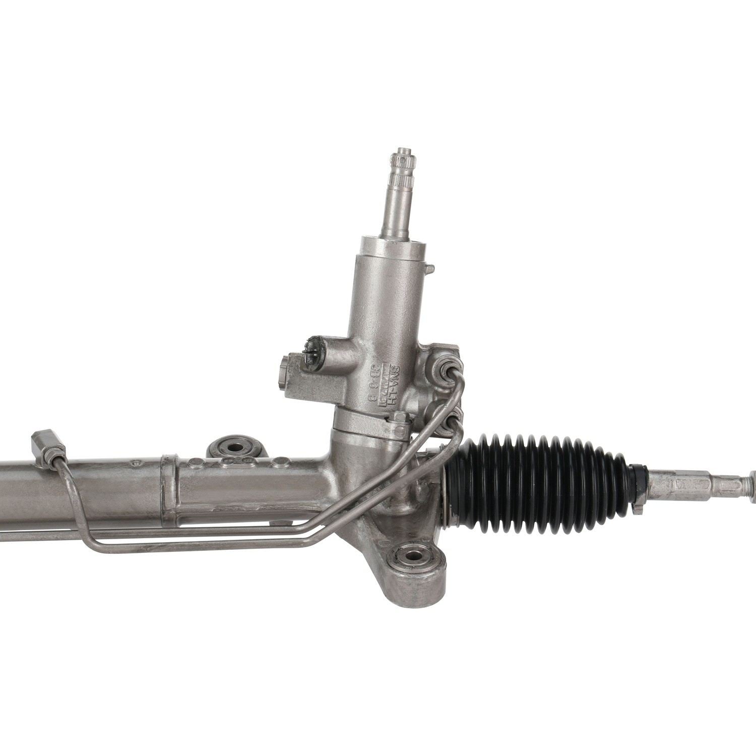 Maval Rack and Pinion Assembly - MAVAL - Hydraulic Power - Remanufactured - 93192M 93192M