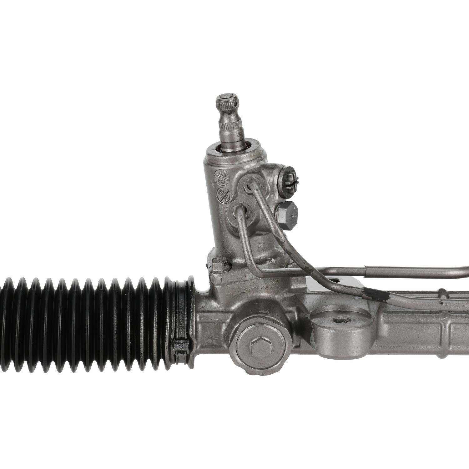Maval Rack and Pinion Assembly - MAVAL - Hydraulic Power - Remanufactured - 93193M 93193M
