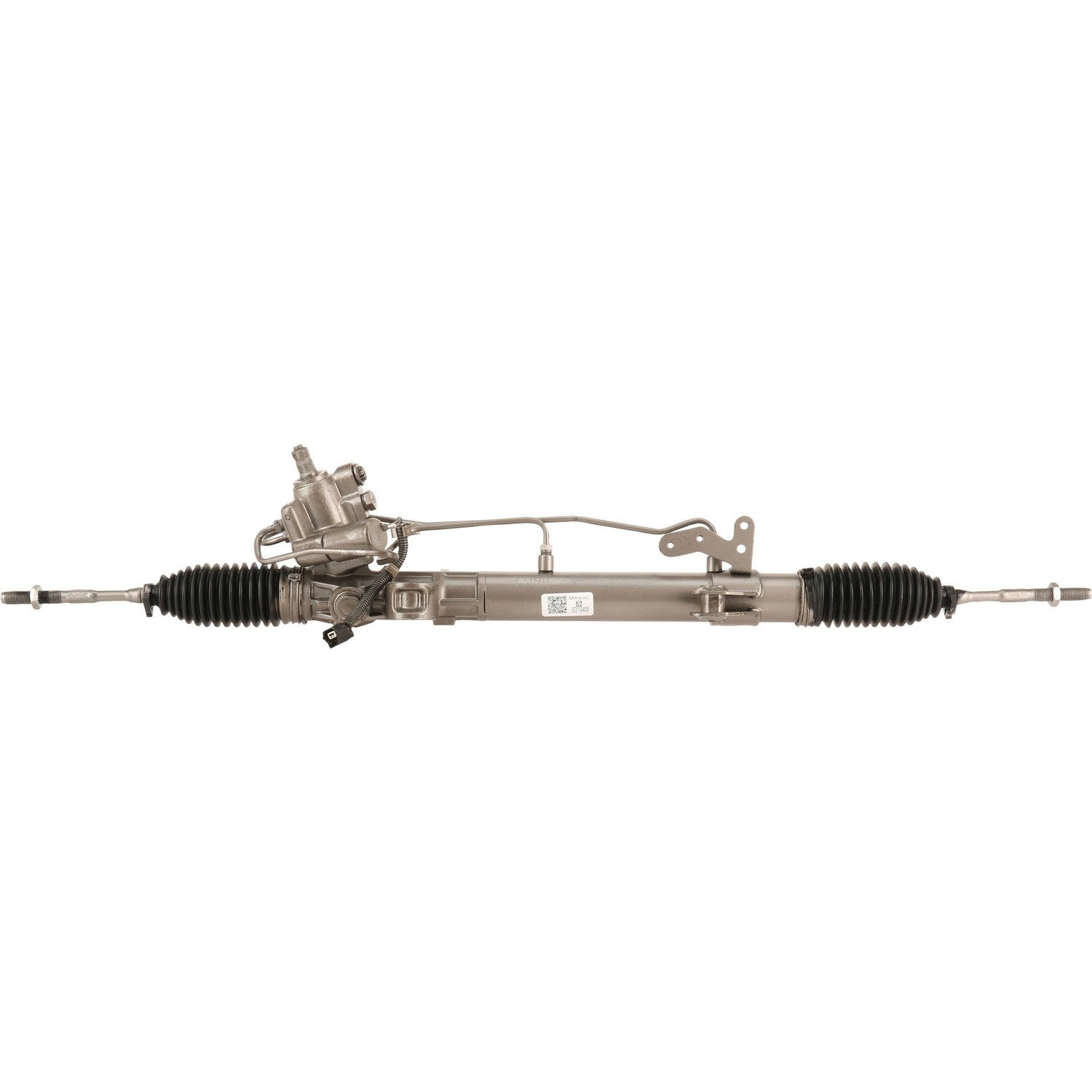 Maval Rack and Pinion Assembly