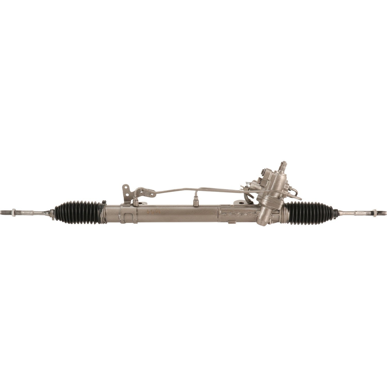 Maval Rack and Pinion Assembly