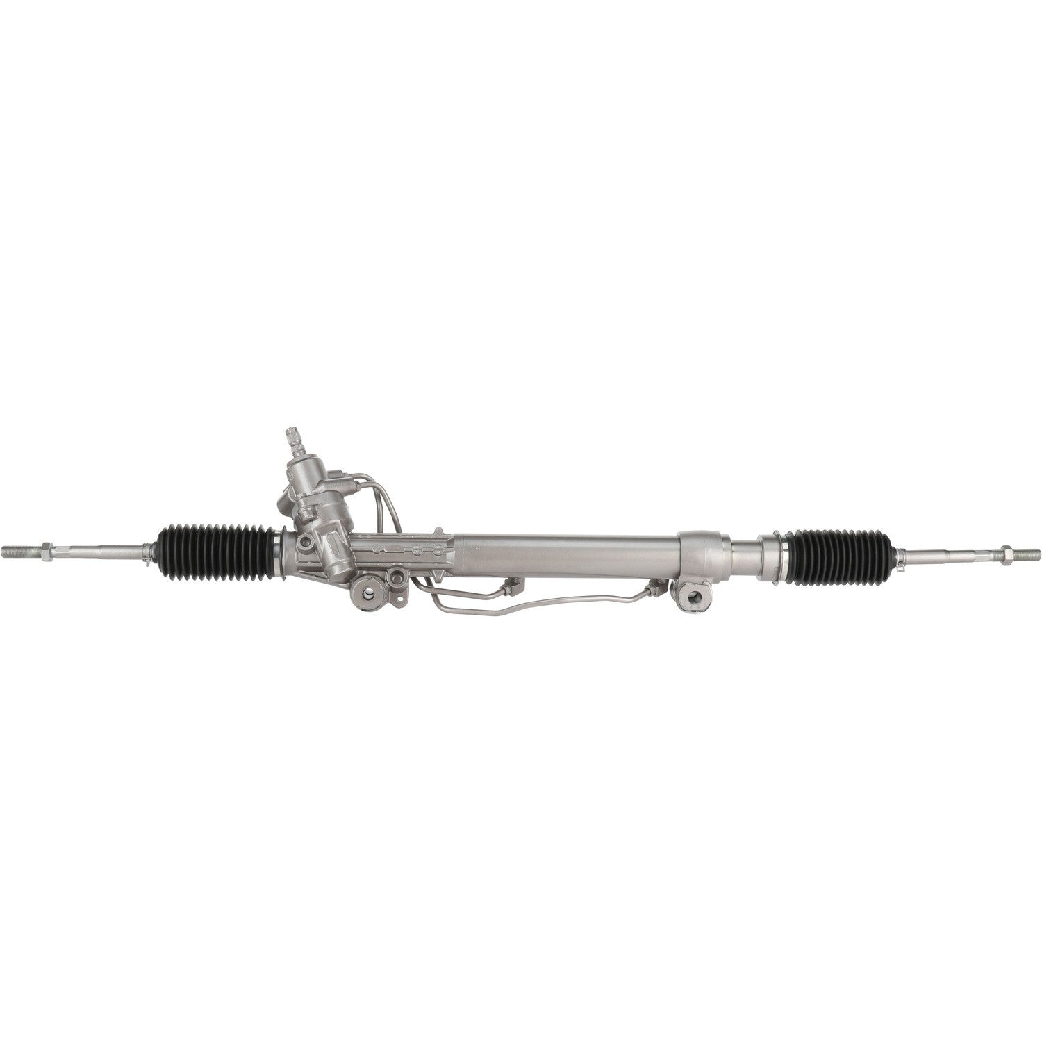 Maval Rack and Pinion Assembly