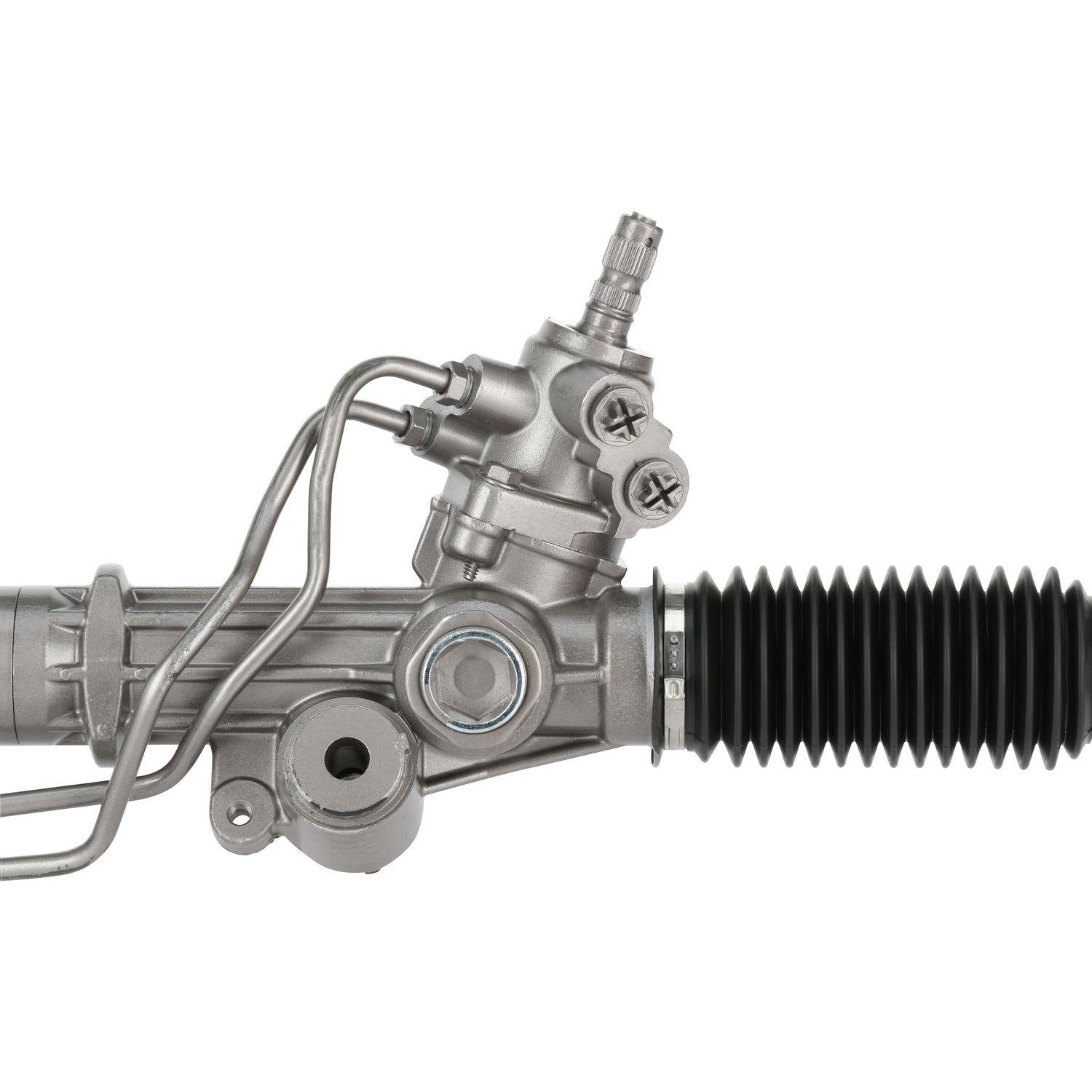 Maval Rack and Pinion Assembly