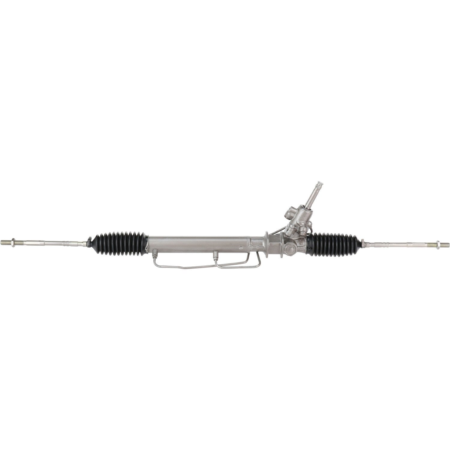 Maval Rack and Pinion Assembly