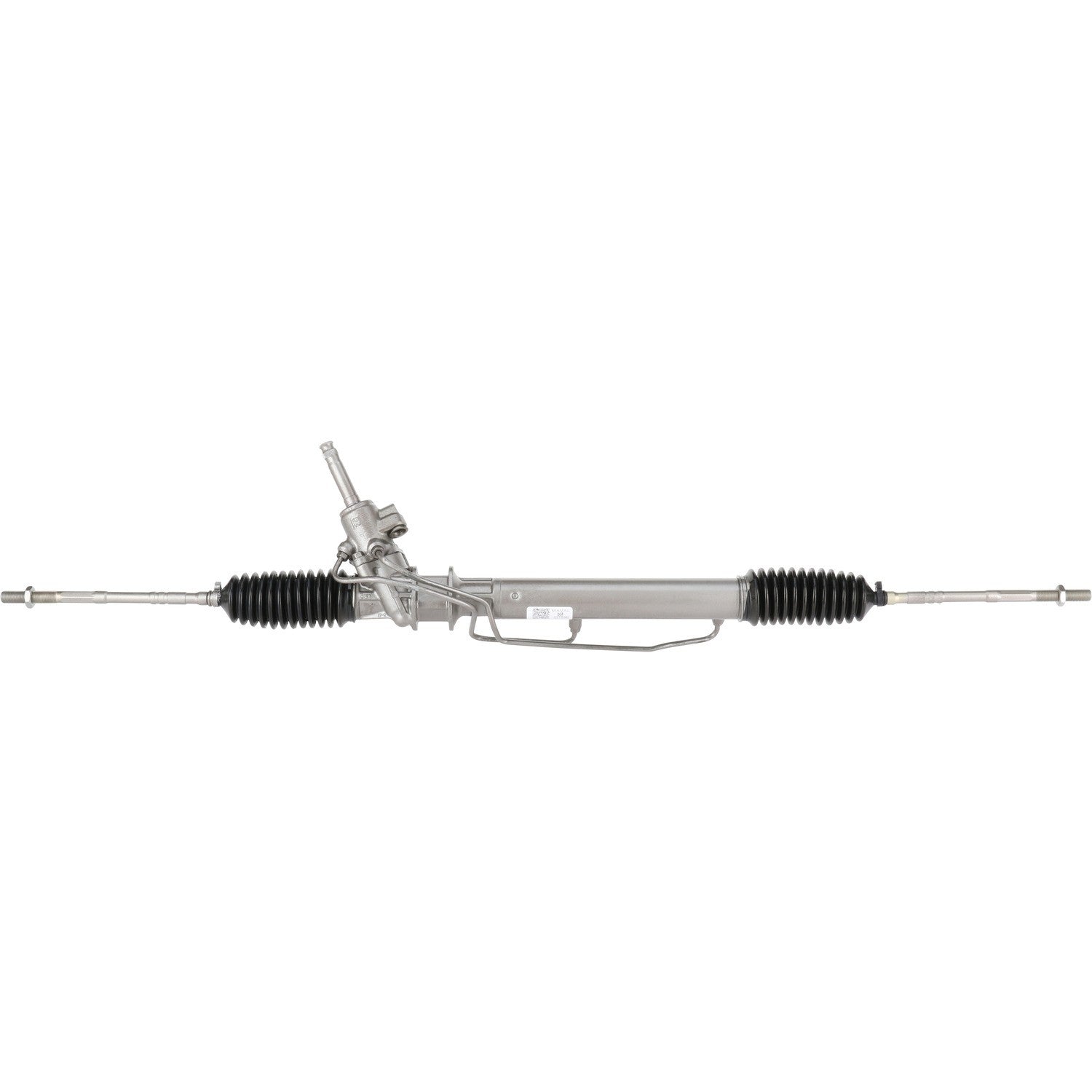 Maval Rack and Pinion Assembly