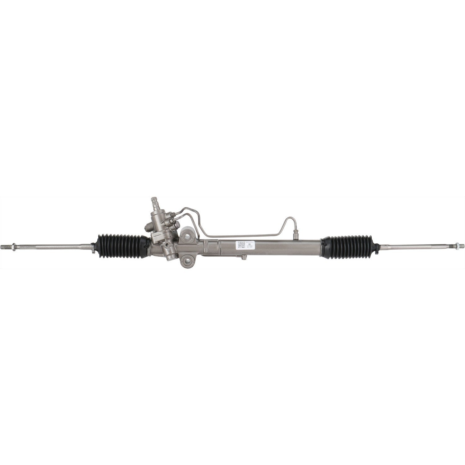 Maval Rack and Pinion Assembly - MAVAL - Hydraulic Power - Remanufactured - 9319M 9319M