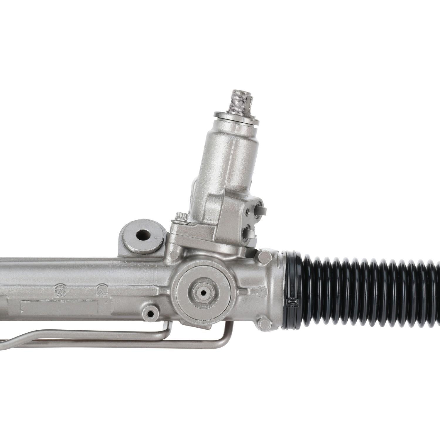Maval Rack and Pinion Assembly - MAVAL - Hydraulic Power - Remanufactured - 93200M 93200M