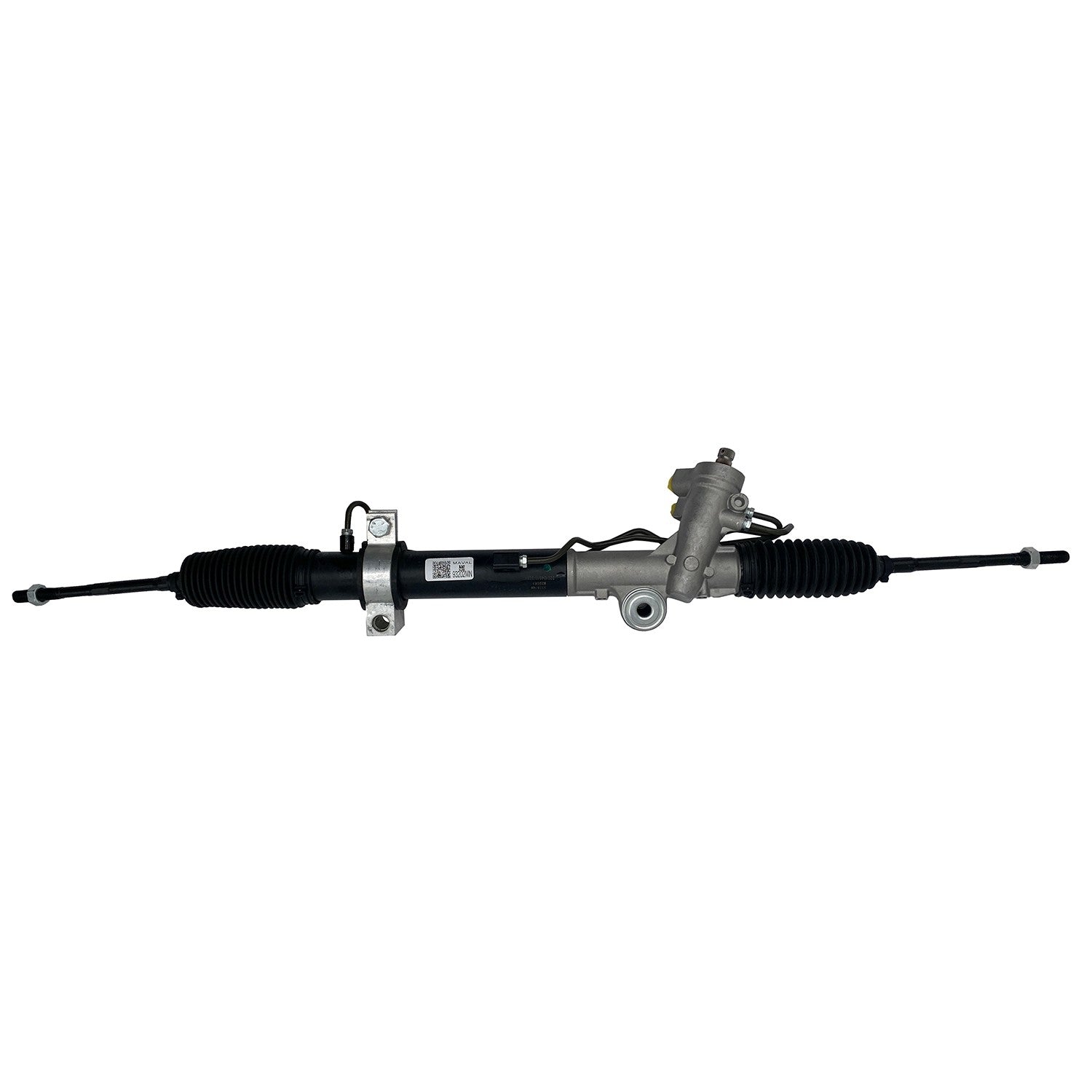 Maval Rack and Pinion Assembly - Marathon HP - Hydraulic Power - New - 93202MN 93202MN