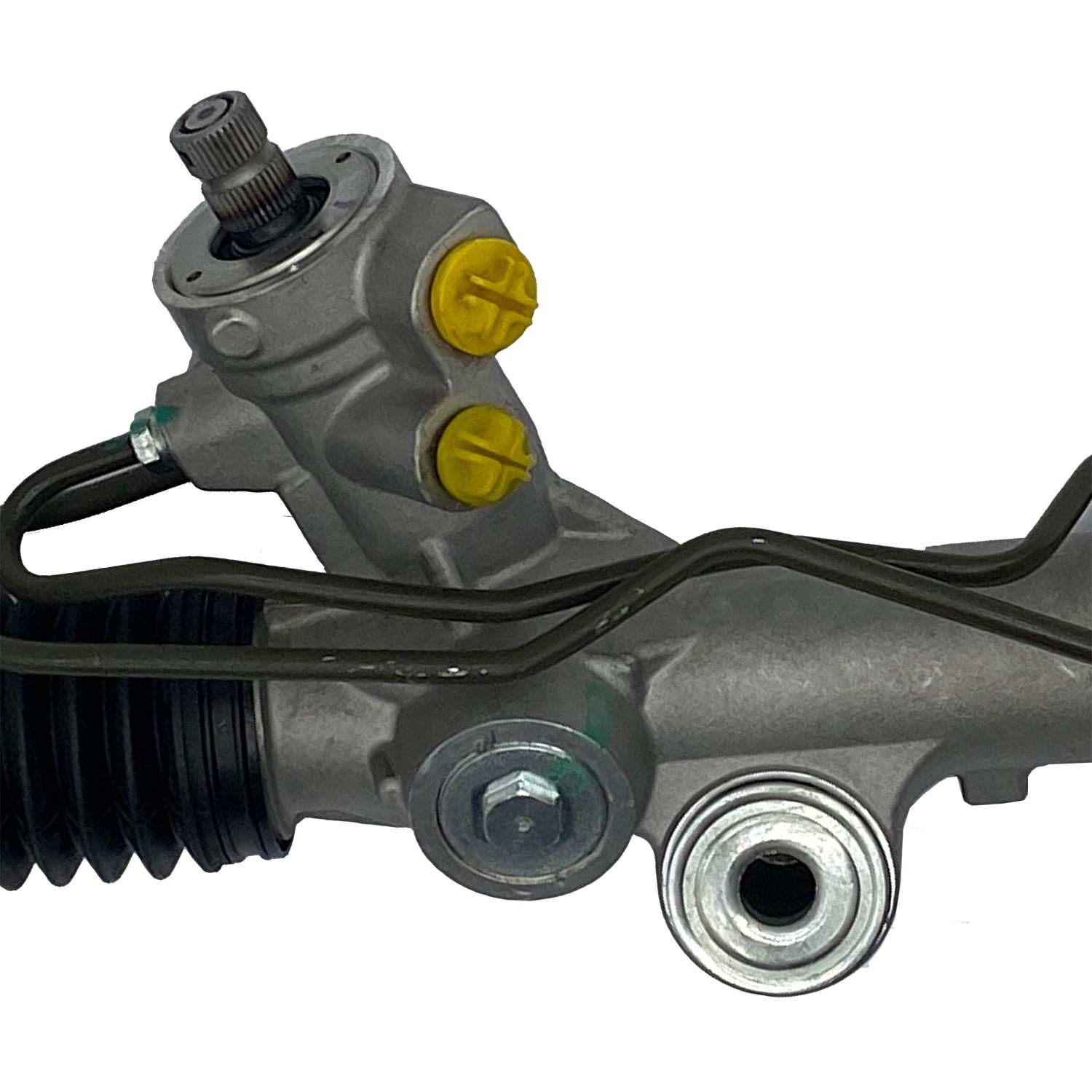 Maval Rack and Pinion Assembly - Marathon HP - Hydraulic Power - New - 93202MN 93202MN