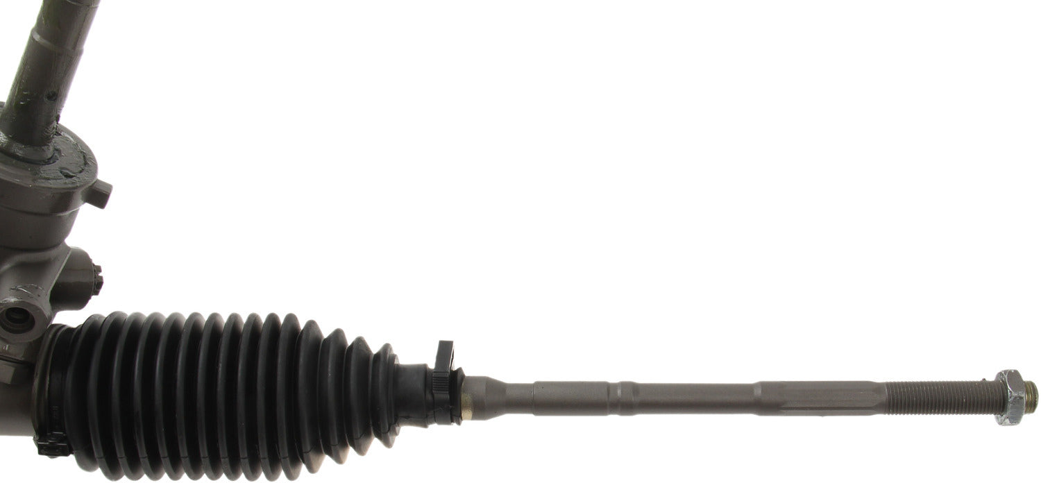 Maval Rack and Pinion Assembly