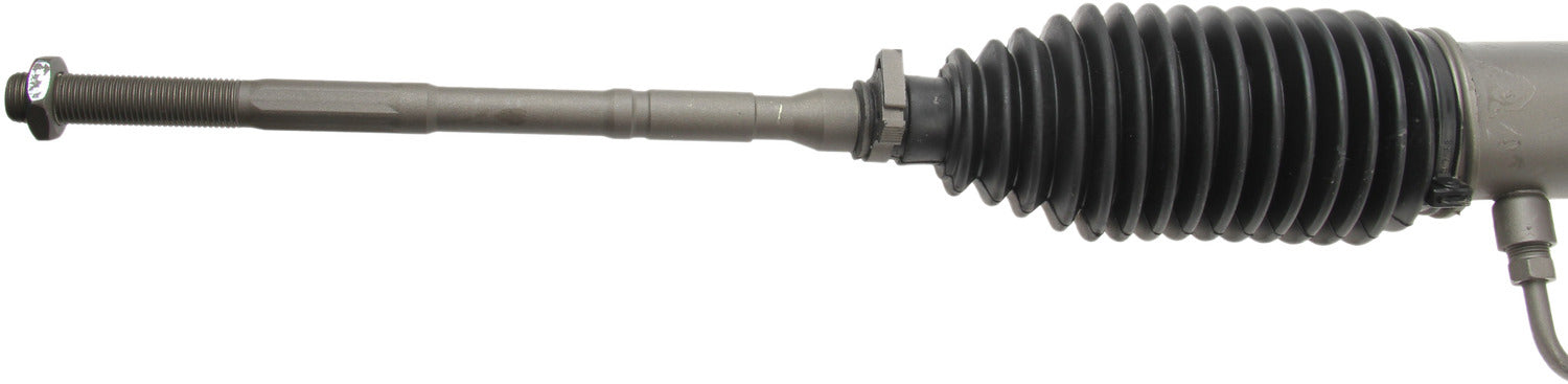 Maval Rack and Pinion Assembly