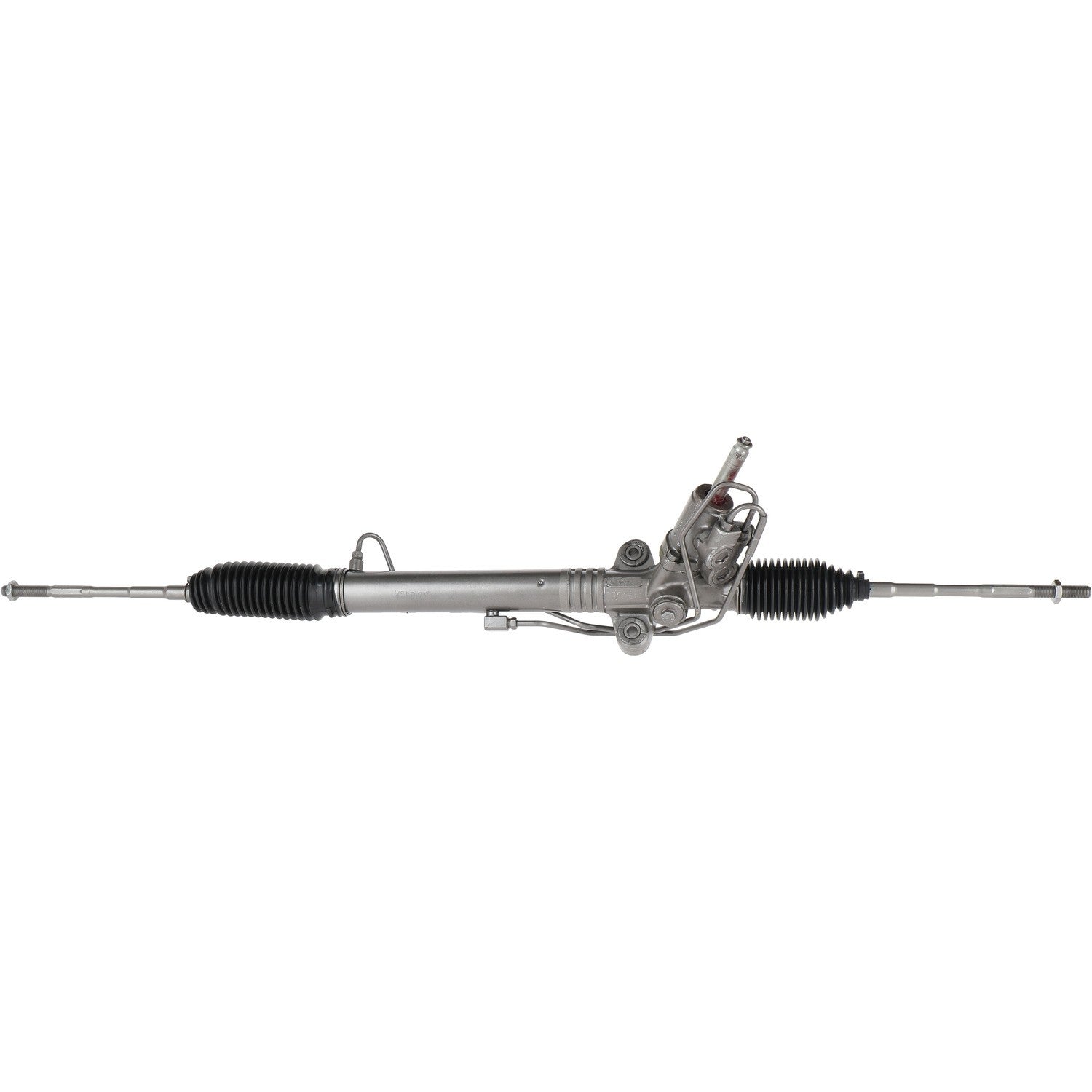 Maval Rack and Pinion Assembly
