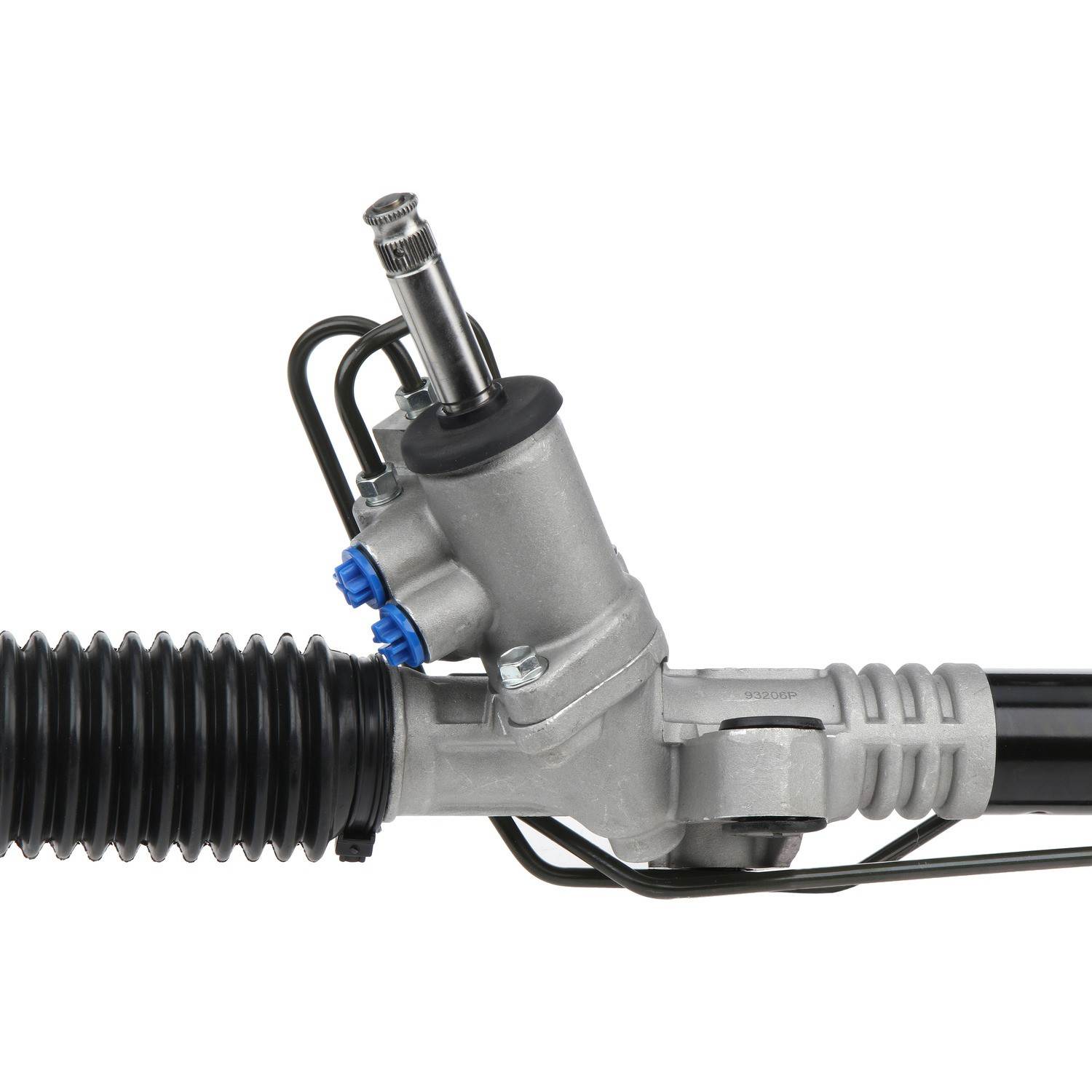 Maval Rack and Pinion Assembly - Marathon HP - Hydraulic Power - New - 93206MN 93206MN