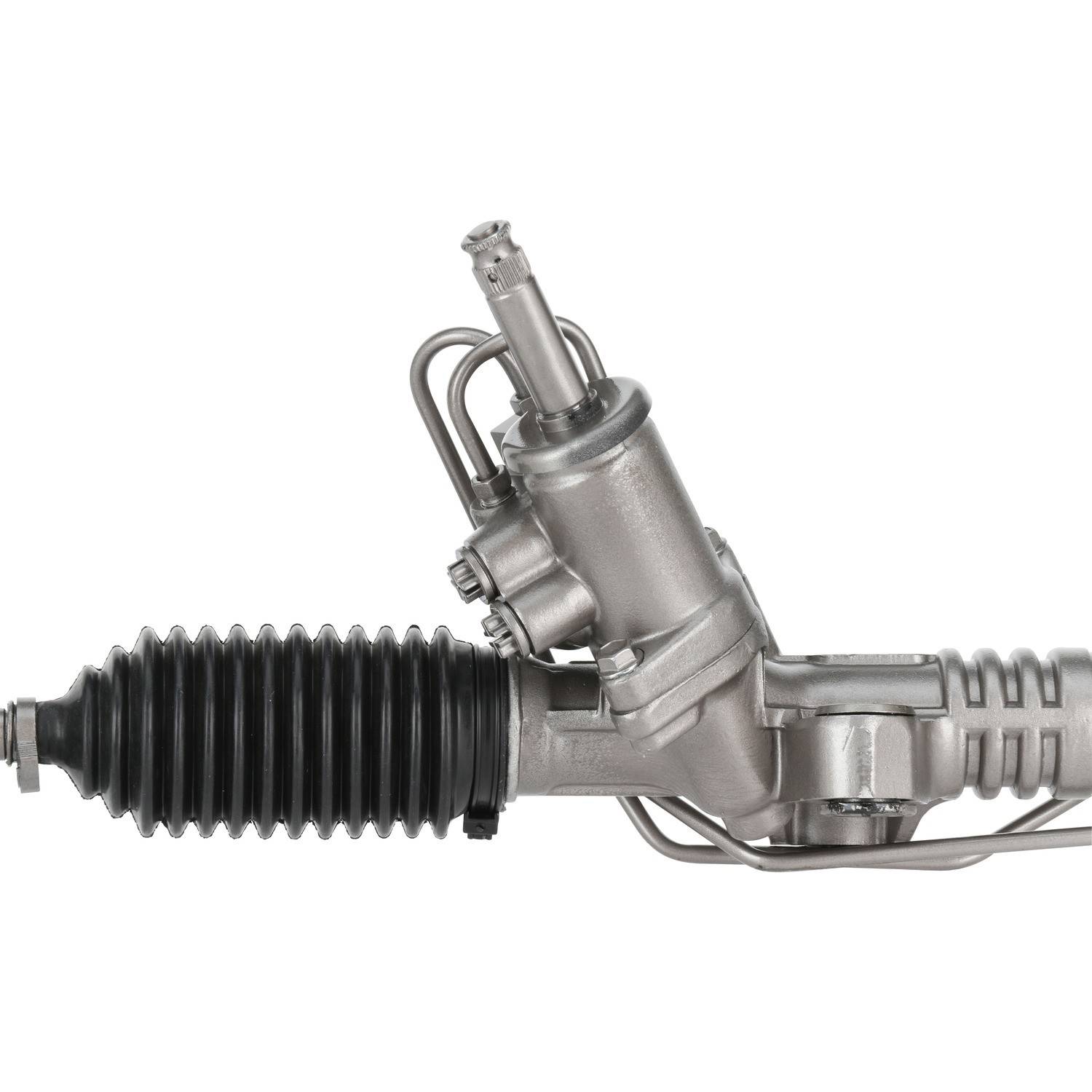 Maval Rack and Pinion Assembly