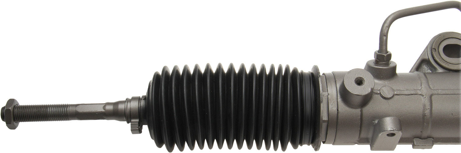 Maval Rack and Pinion Assembly