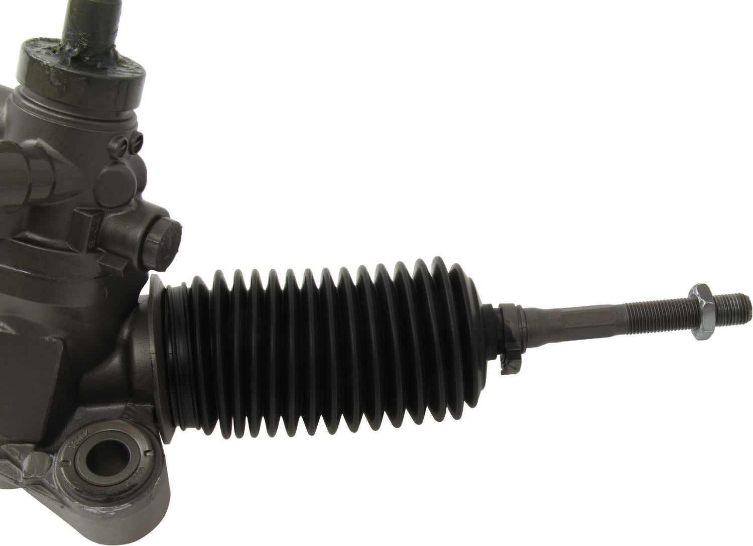 Maval Rack and Pinion Assembly