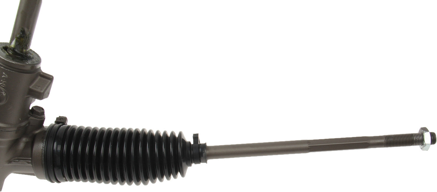 Maval Rack and Pinion Assembly