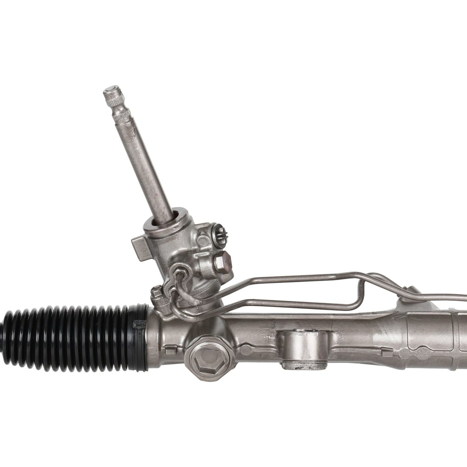 Maval Rack and Pinion Assembly