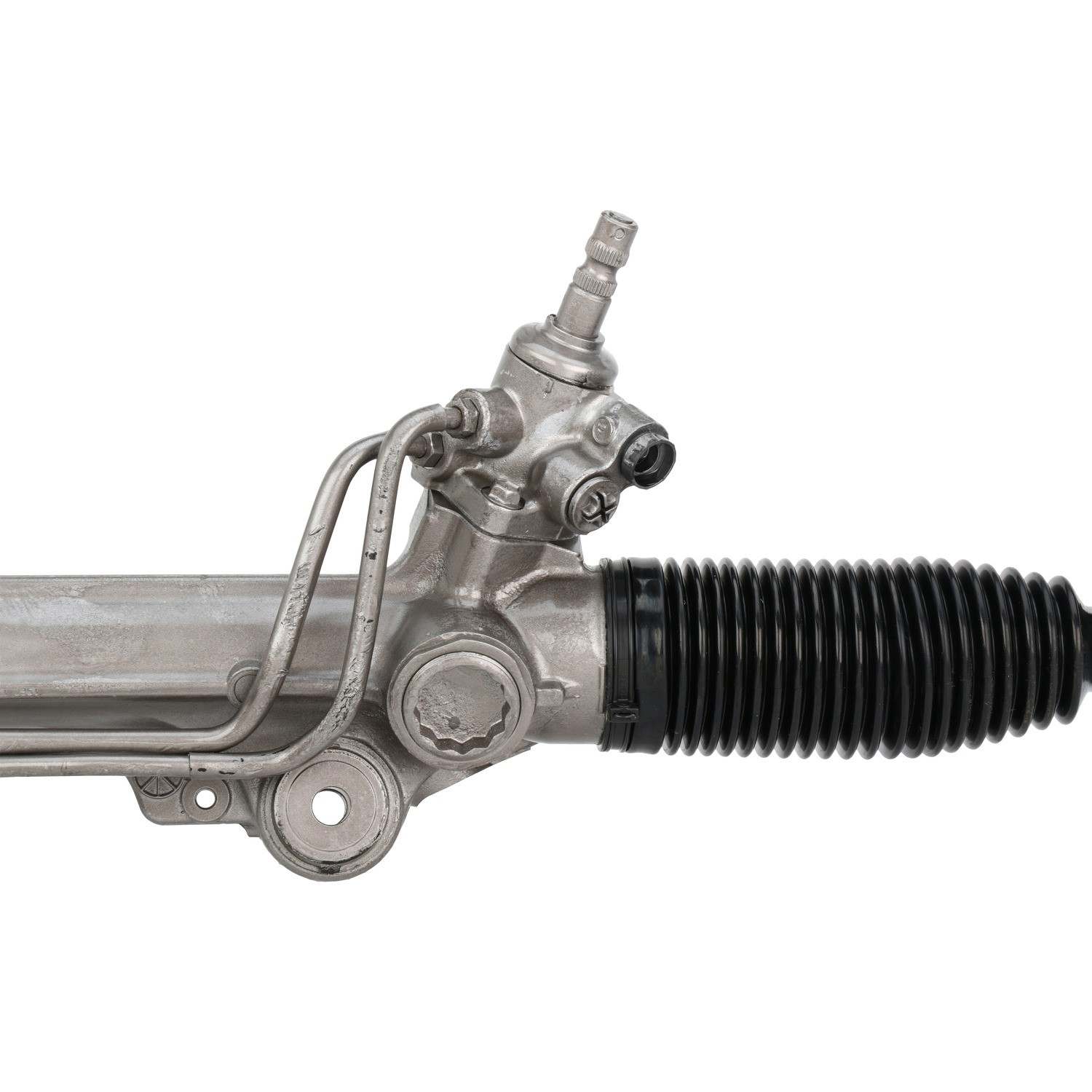 Maval Rack and Pinion Assembly