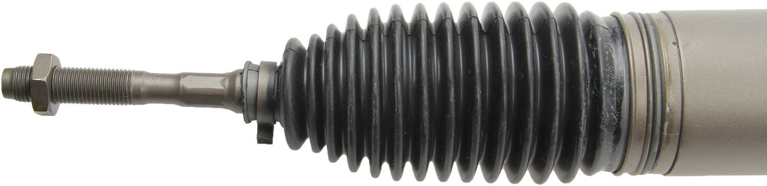 Maval Rack and Pinion Assembly