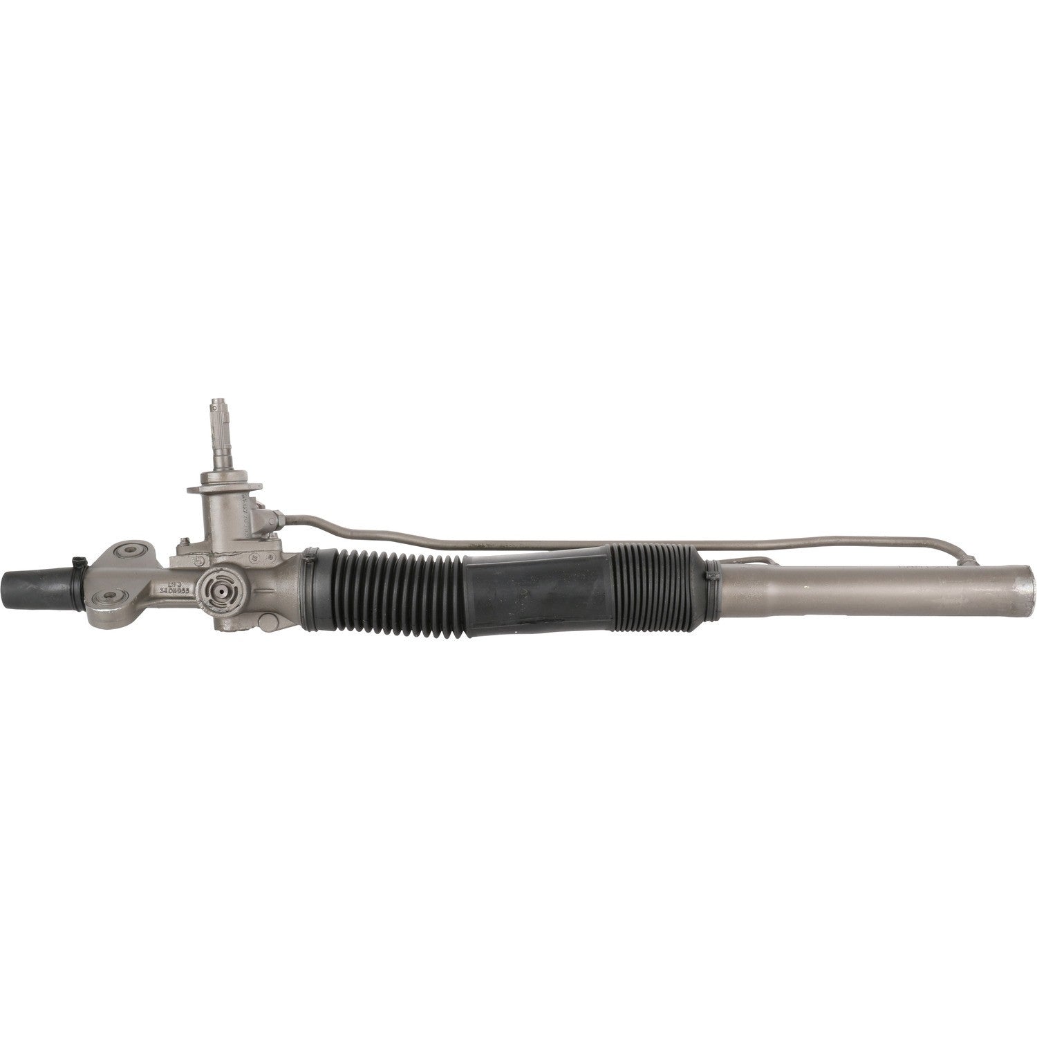 Maval Rack and Pinion Assembly