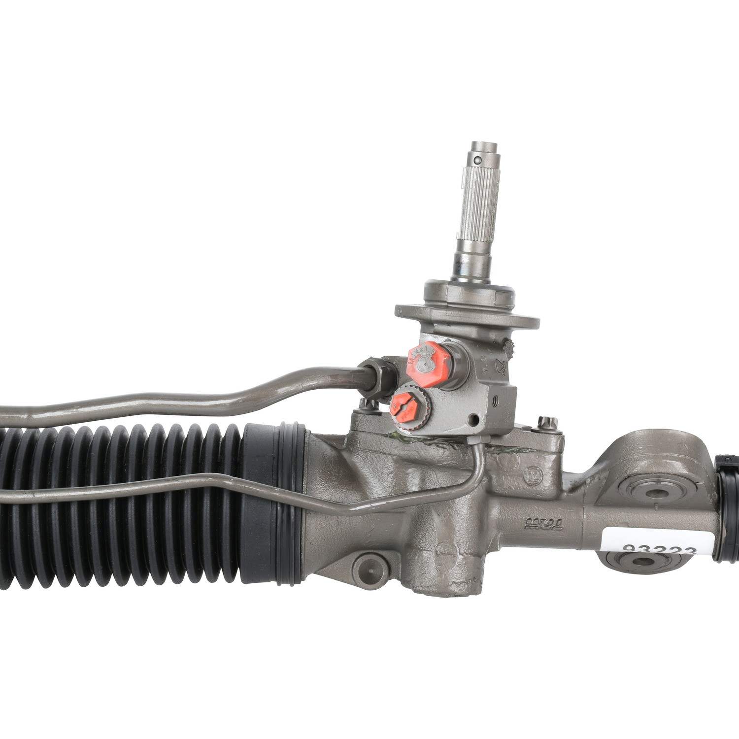 Maval Rack and Pinion Assembly - MAVAL - Hydraulic Power - Remanufactured - 93223M 93223M