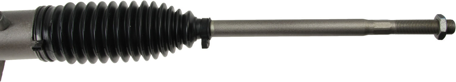 Maval Rack and Pinion Assembly
