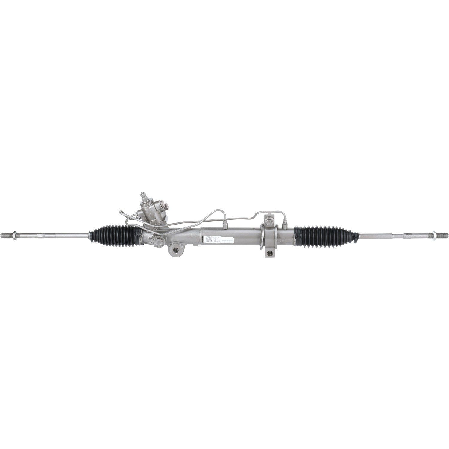 Maval Rack and Pinion Assembly