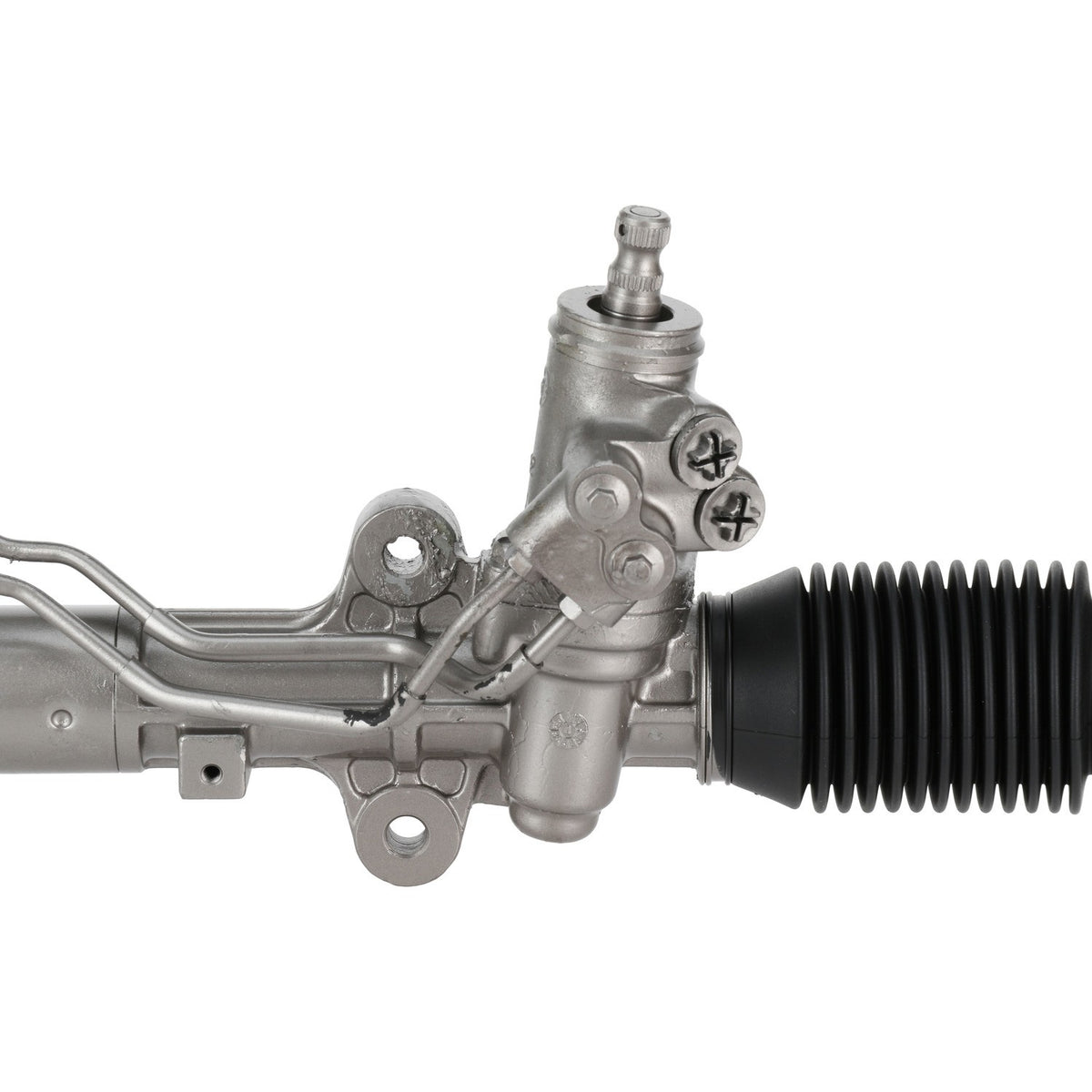 Maval Rack and Pinion Assembly - MAVAL - Hydraulic Power - Remanufactured - 93226M 93226M