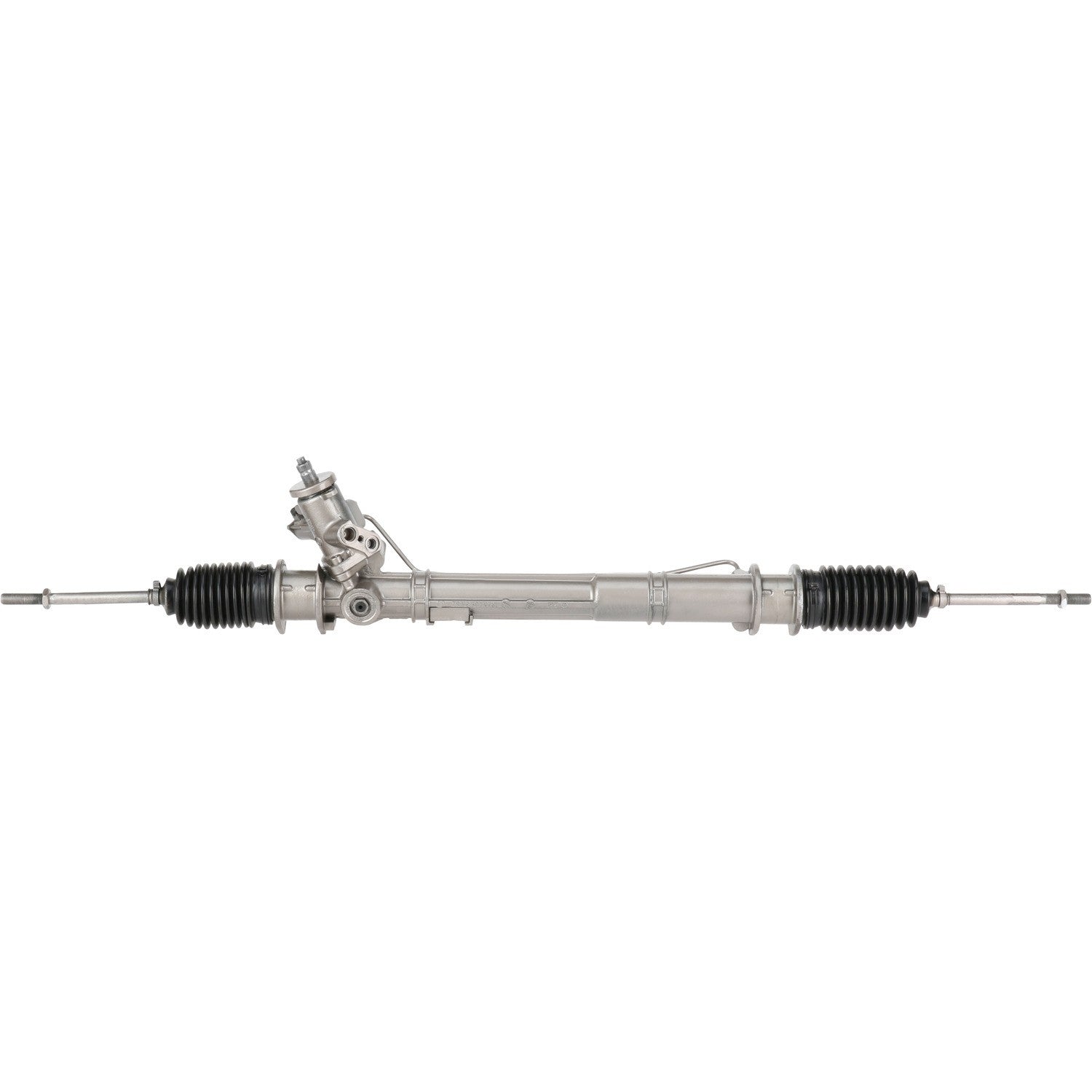 Maval Rack and Pinion Assembly