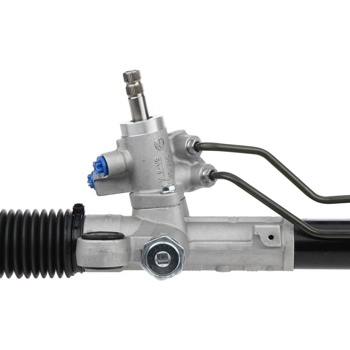 Maval Rack and Pinion Assembly - Marathon HP - Hydraulic Power - New - 93232MN 93232MN