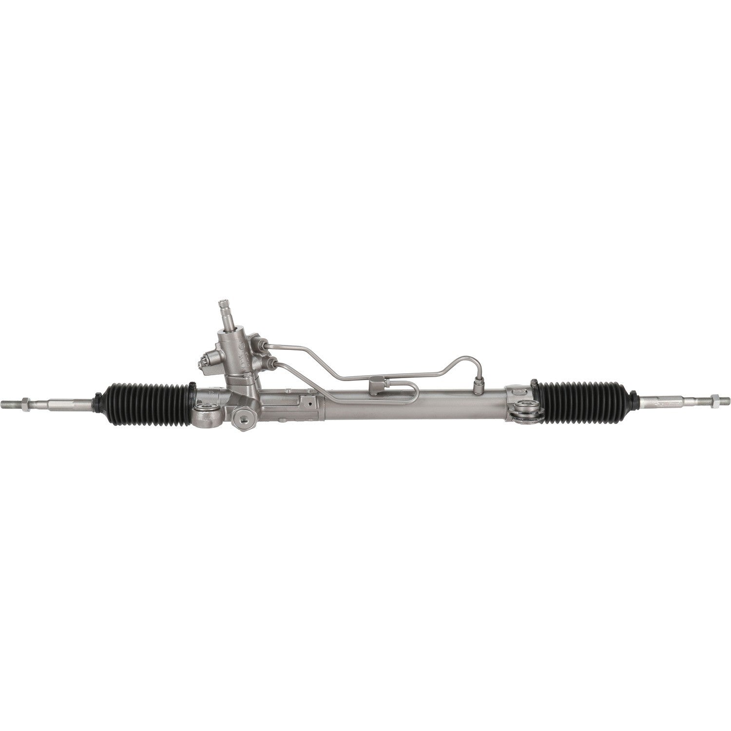 Maval Rack and Pinion Assembly