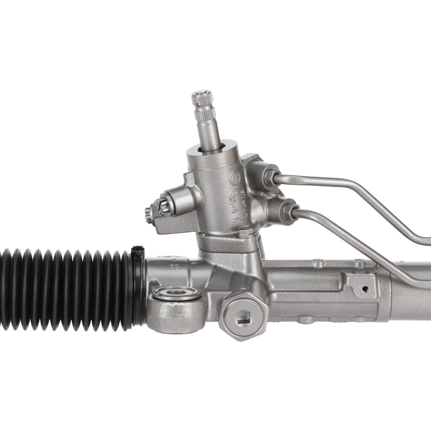 Maval Rack and Pinion Assembly