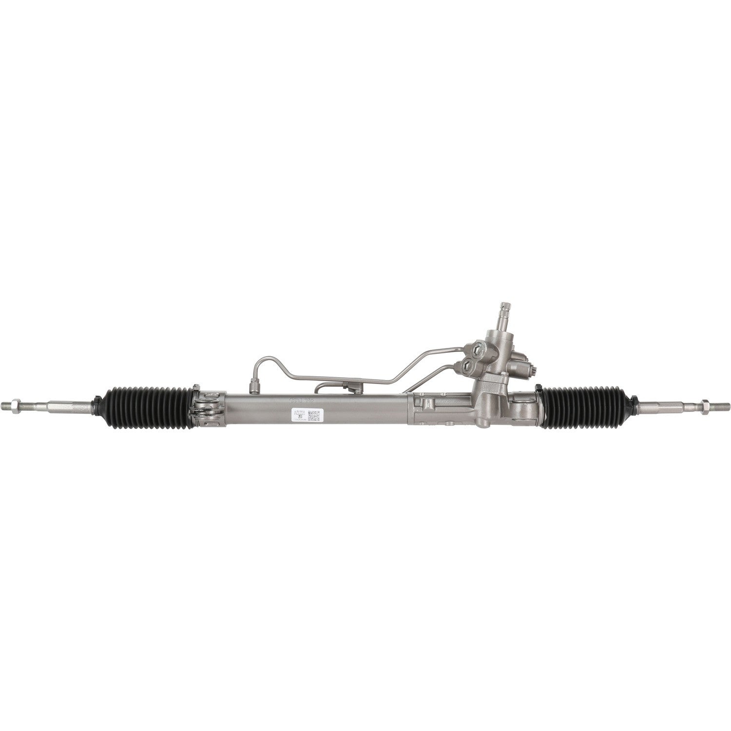 Maval Rack and Pinion Assembly
