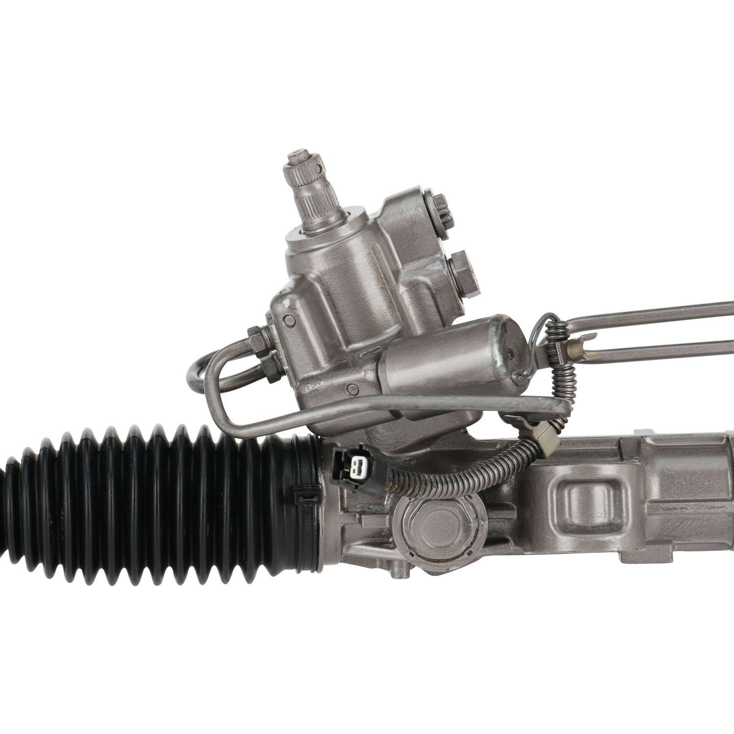 Maval Rack and Pinion Assembly