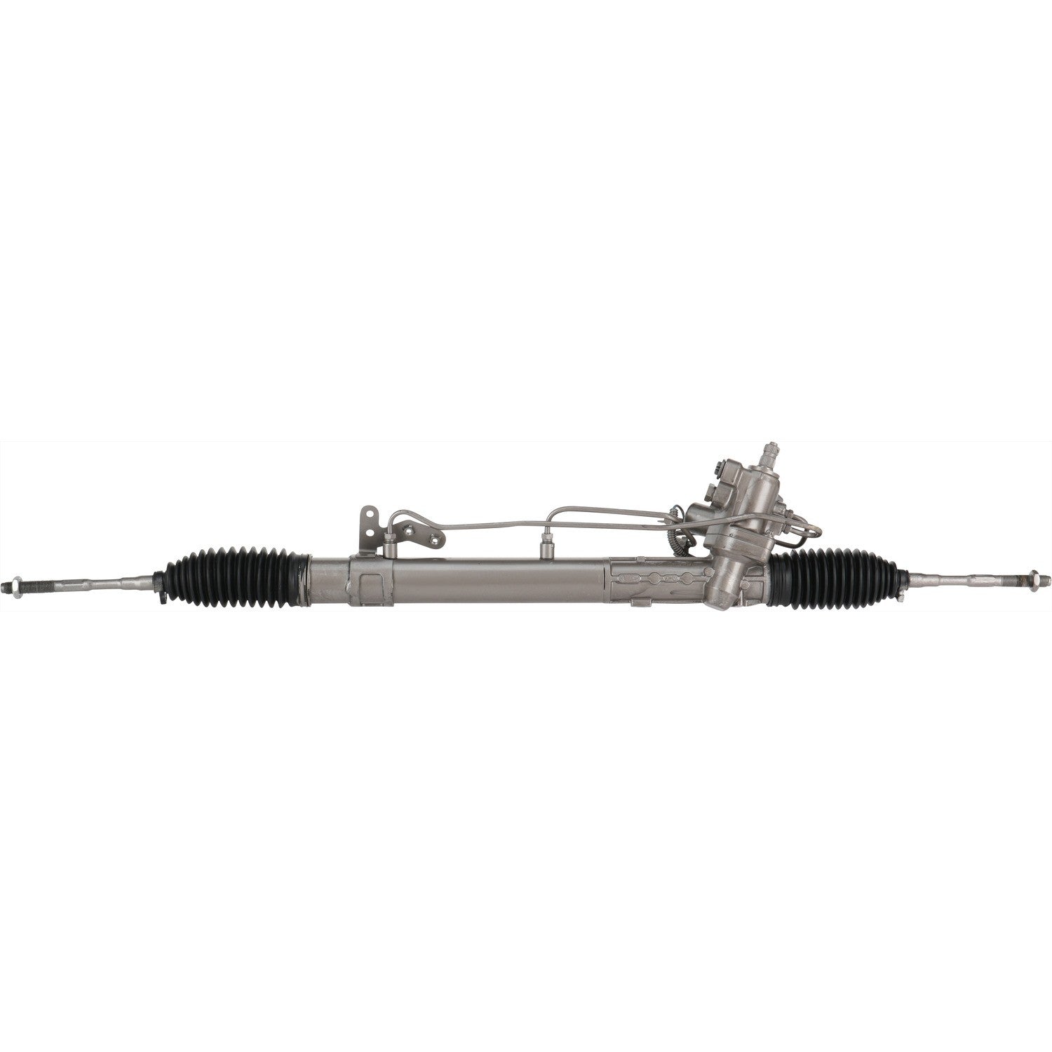Maval Rack and Pinion Assembly