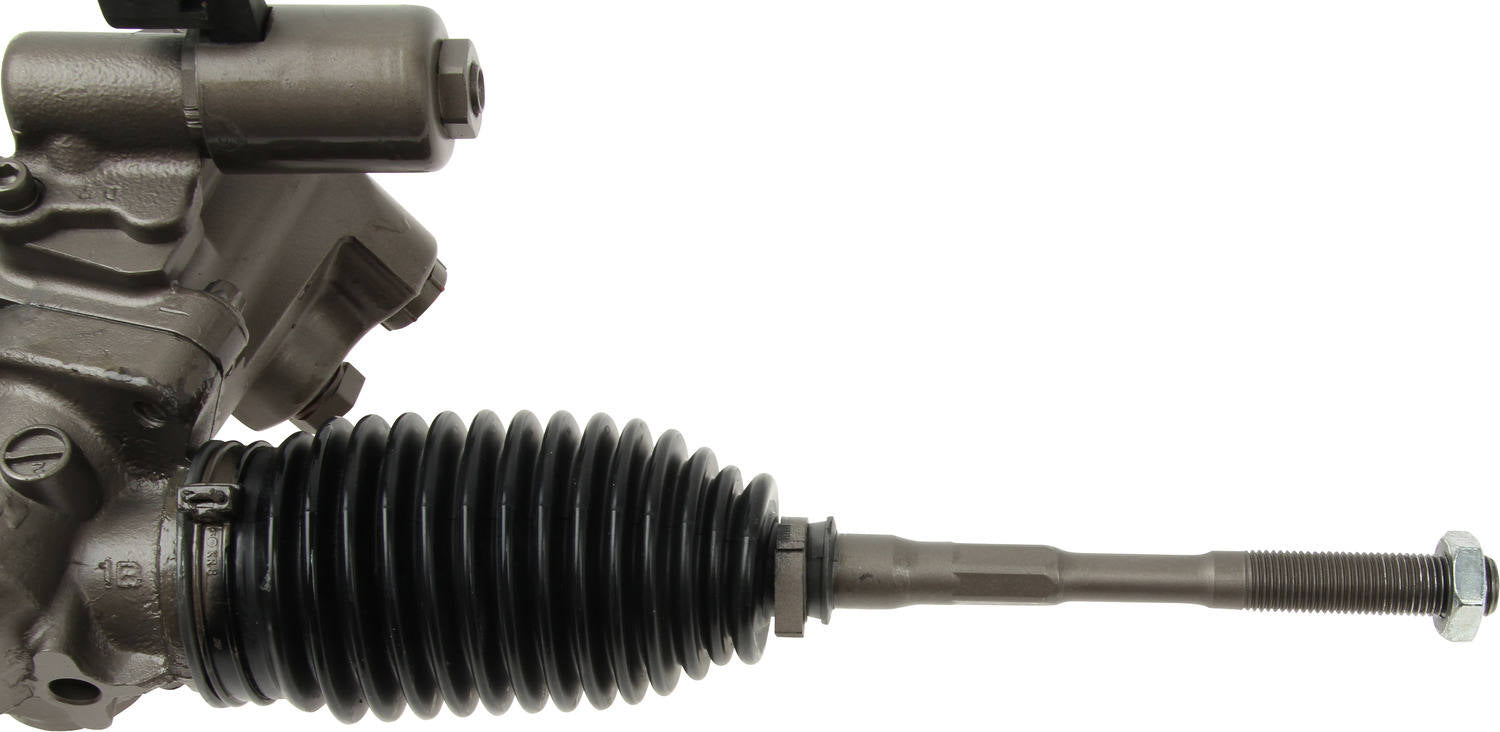 Maval Rack and Pinion Assembly