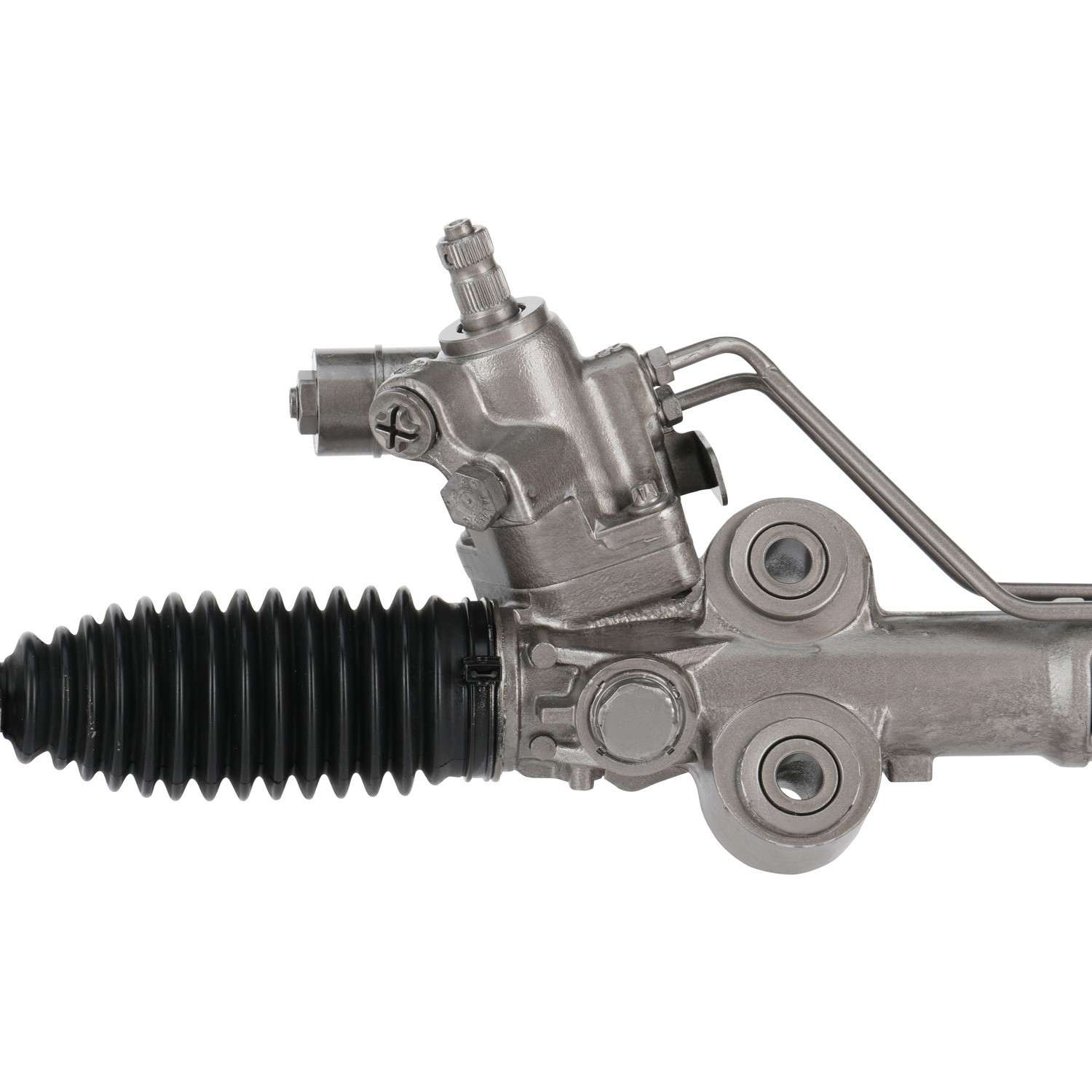 Maval Rack and Pinion Assembly